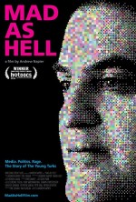 Mad As Hell (2014) afişi