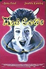 Mad Cows (1999) afişi