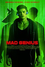 Mad Genius (2017) afişi