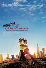Mad Hot Ballroom (2005) afişi
