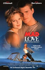 Mad Love (1995) afişi