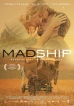 Mad Ship (2012) afişi