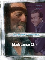 Madagascar Skin (1995) afişi