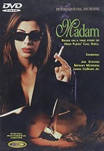 Madame (1993) afişi