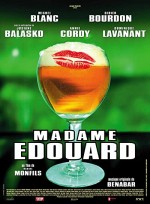 Madame Edouard (2004) afişi
