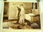 Madame Sans Jane (1925) afişi