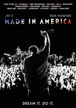 Made in America (2013) afişi