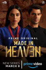Made in Heaven (2019) afişi Made in Heaven (2019) afişi