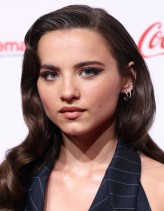 Madeleine McGraw fotoğrafı