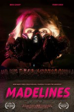 Madelines (2022) afişi