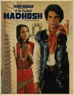 Madhosh (1974) afişi