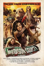 Madison County (2011) afişi