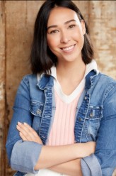 Madison Santos fotoğrafı