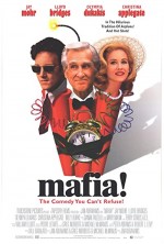 Mafia! (1998) afişi