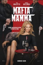 Mafia Mama (2023) afişi