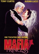 Mafia Princess (1986) afişi