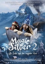 Magic Silver 2 (2011) afişi