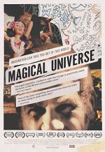 Magical Universe (2013) afişi