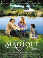 Magique! (2008) afişi