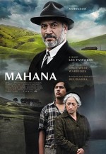 Mahana (2016) afişi