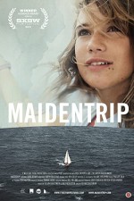 Maidentrip (2013) afişi