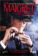 Maigret (1992) afişi