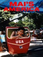 Mai's America (2002) afişi