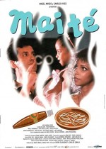 Maite (1994) afişi