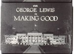 Making Good (1926) afişi