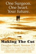 Making The Cut (2006) afişi