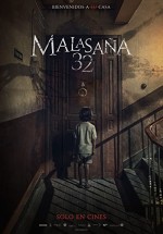 Malasaña 32 (2020) afişi