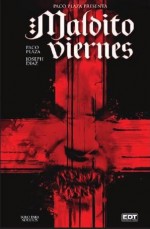 Maldito Viernes (2011) afişi