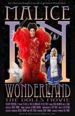 Malice in Wonderland: Bebek Filmi (2010) afişi