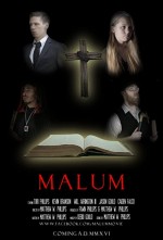 Malum (2016) afişi