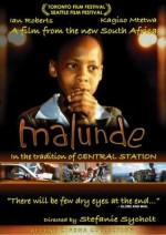 Malunde (2001) afişi
