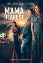 Mama Dearest (2023) afişi