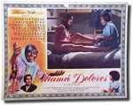 Mama Dolores (1971) afişi