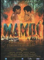 Mambí (1998) afişi