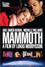 Mammoth (2009) afişi
