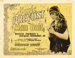 Man Bait (1927) afişi
