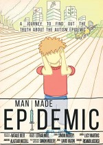 Man Made Epidemic (2016) afişi