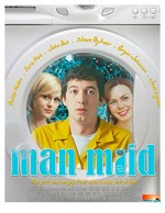Man Maid (2008) afişi