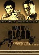 Man Of Blood (2008) afişi