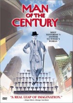 Man Of The Century (1999) afişi