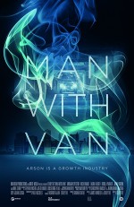 Man with Van (2017) afişi