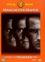 Manchester United: Beyond The Promised Land (2000) afişi