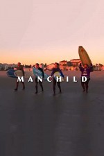 Manchild (2007) afişi