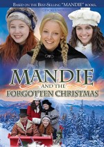 Mandie and the Forgotten Christmas (2011) afişi