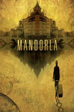 Mandorla (2015) afişi