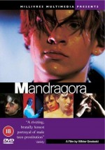 Mandragora (1997) afişi